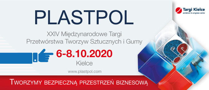 PLASTPOL 2020